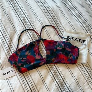 Skatie Sophie Top in Moonstruck size L